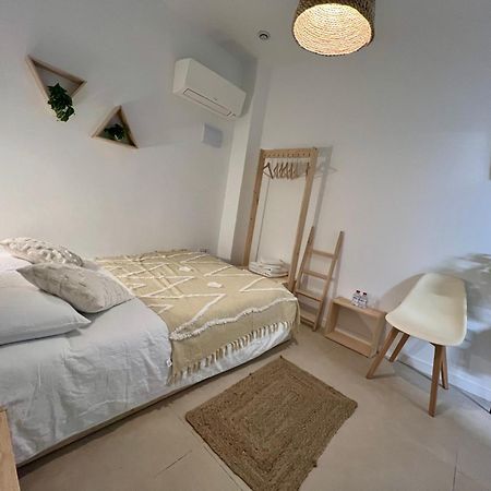 Nina Mala Hotel Valencia Eksteriør billede