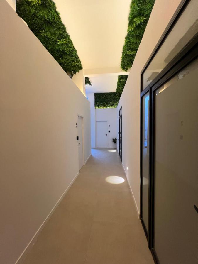 Nina Mala Hotel Valencia Eksteriør billede