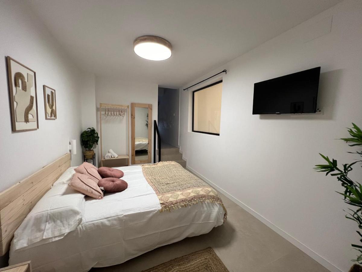 Nina Mala Hotel Valencia Eksteriør billede