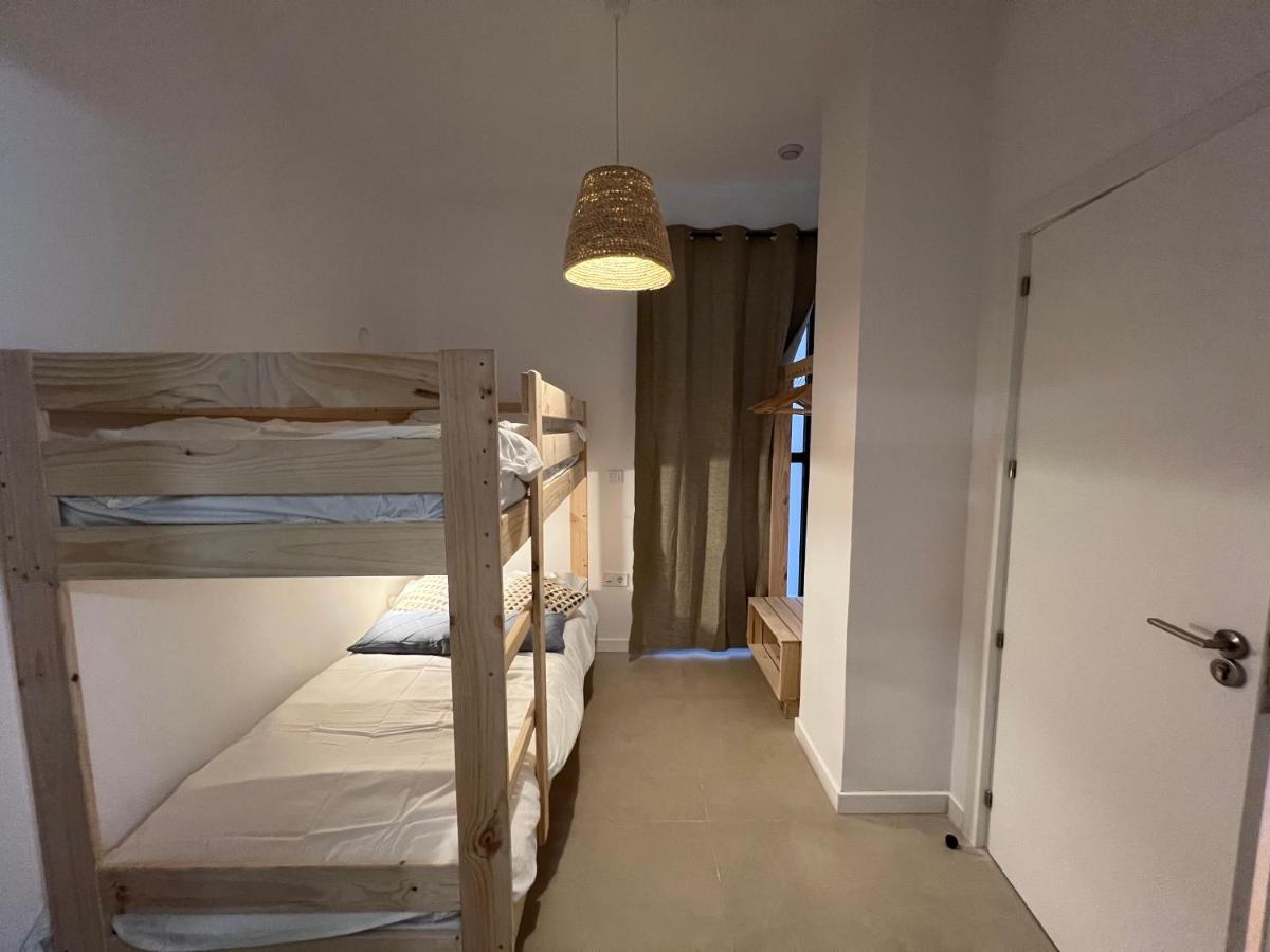 Nina Mala Hotel Valencia Eksteriør billede