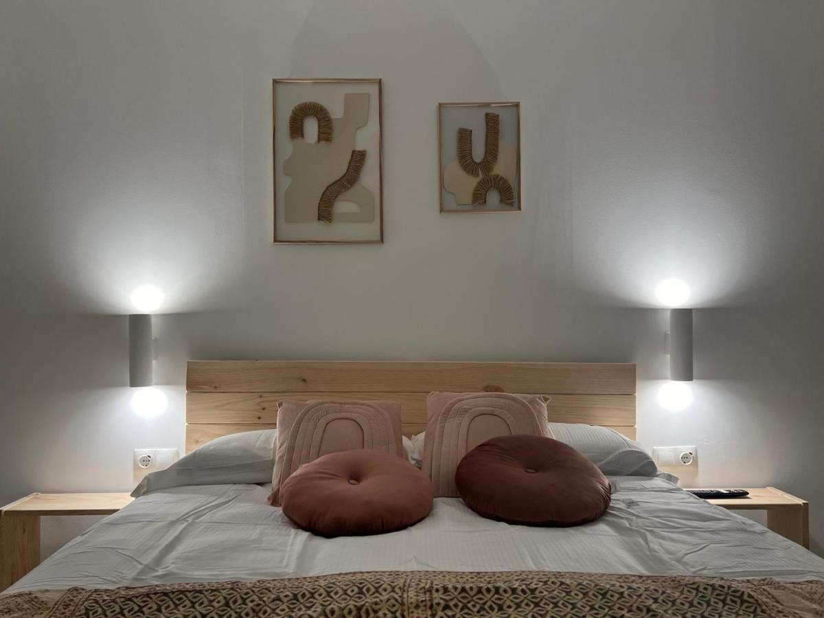 Nina Mala Hotel Valencia Eksteriør billede