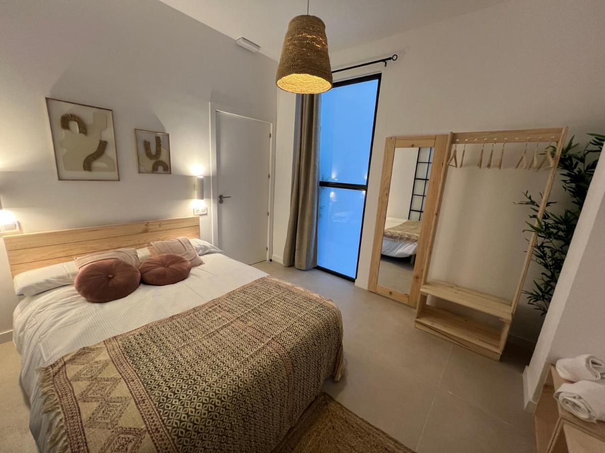 Nina Mala Hotel Valencia Eksteriør billede