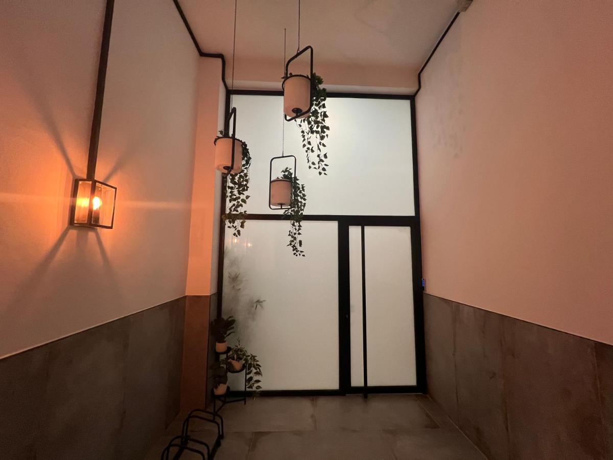 Nina Mala Hotel Valencia Eksteriør billede