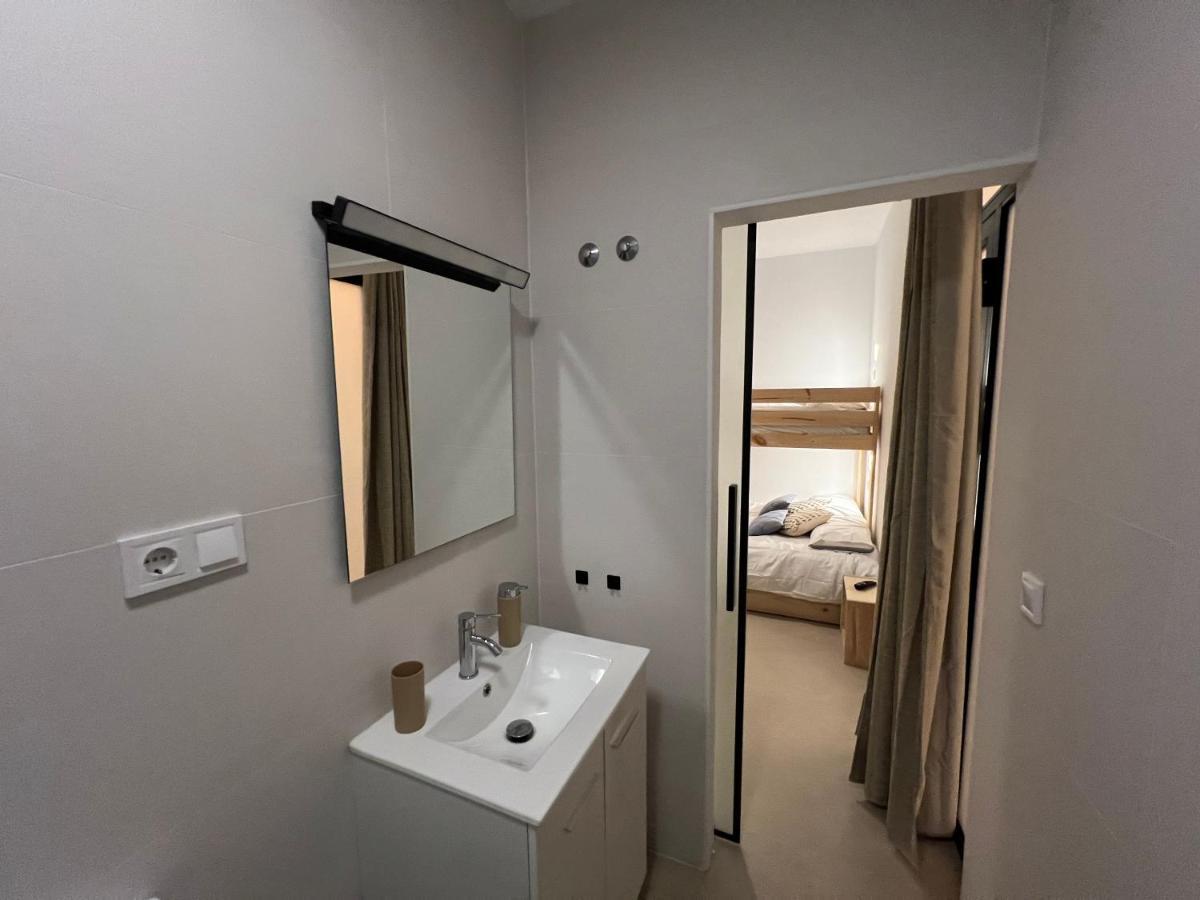 Nina Mala Hotel Valencia Eksteriør billede